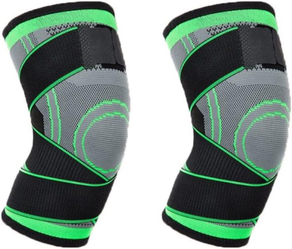 1 Pcs Knee Support