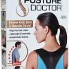 Doctor Posture