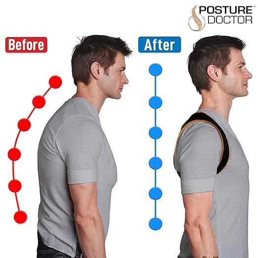 Doctor Posture